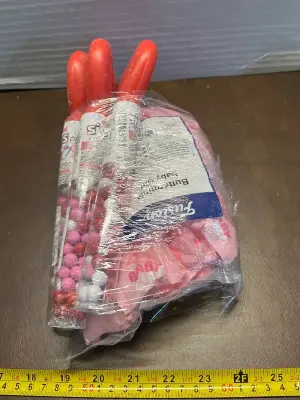 bundle of variety valentines candies