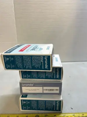 4 20 packs of healthy lip supplements