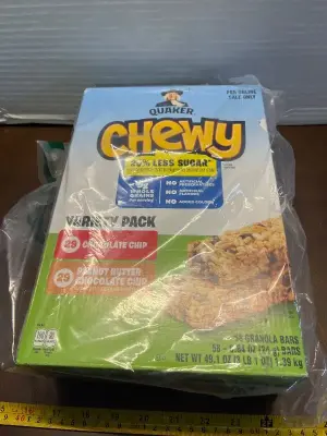 chewy variety pack