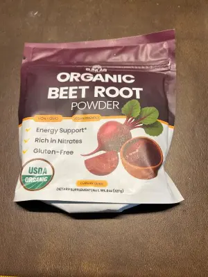4ct beet root powder