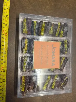 filled dates exp09/26