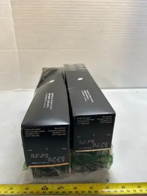 4 10 packs of espresso pods, November 2026