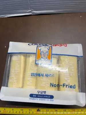 3ct milk classic bars