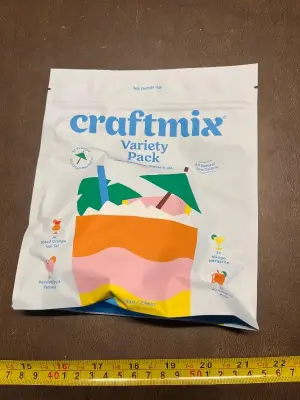 3ct craft mix variety pack