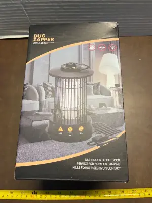 bug zapper
