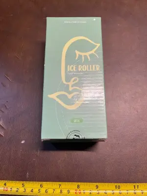 ice roller