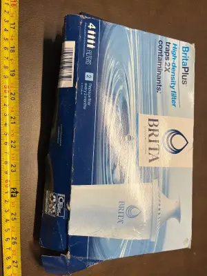 brita filters