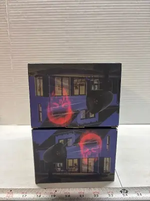 4ct Halloween projectors