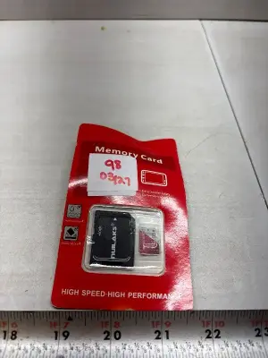 1024GB memory card