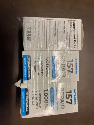 3ct 157 repair capsules