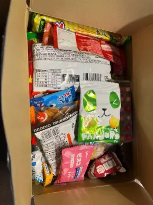 ninjaz treatz exp sep/26