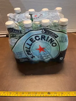 12ct s.pelecrino sparkling water exp 12/26