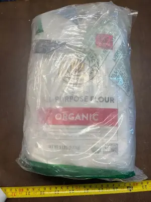 all purpose flour 5lbs