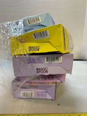 what are the magic spoon protein treats Best Buy 11 2026