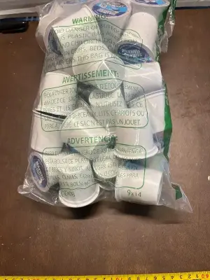 lot Maxwell house k-cups