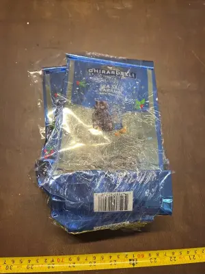 3ct sea salt caramel