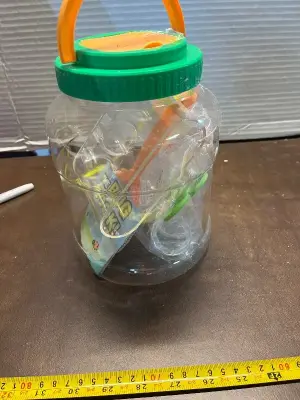 bug catcher kit