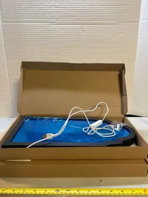 to count Halloween decor