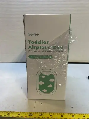 toddler airplane bed, a portable bed for a relaxing while travel for a 10 months to 60 months