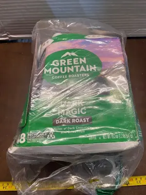 dark roast Keurig cups