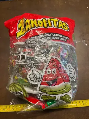 zandi-it’s candies