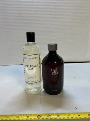 delicate laundry, wash, and scent diffuser