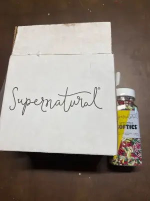 5ct softies christmas sprinkle