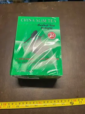 herbal tea delight bags