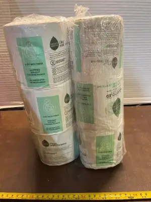 12ct toliet paper