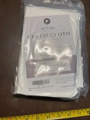 2ct cheese cloth
