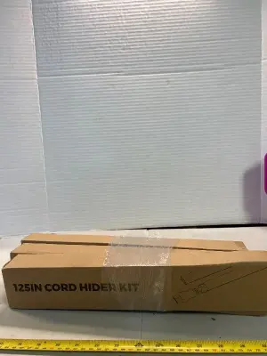 3 ct 125 inch hider kit