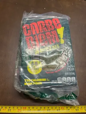 carbe firm rotini noodles