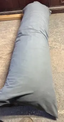 body pillow