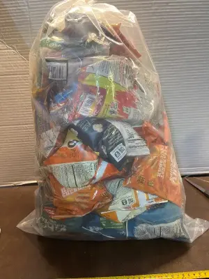 bag of chips