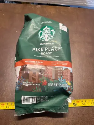 pike place roast 28oz