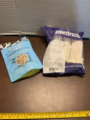 a better treat , pawstruck bones