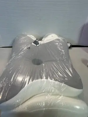 cervical support pillow