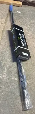 ninja mop, premium floor scrubber