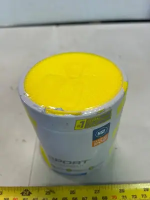 30 serving jar of C4 sport pre-workout Best Buy July 2027