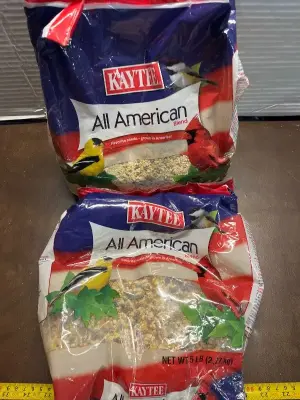 2ct all american 5lbs