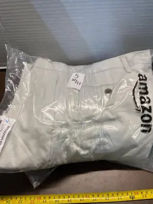 bundle of men’s size 29W dress pants