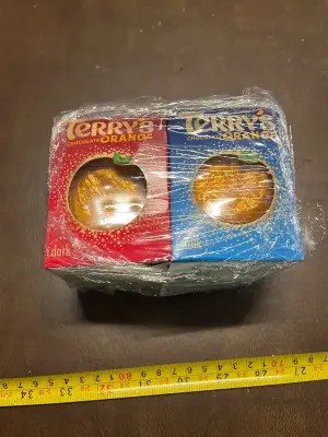 terrys chocolate orange 2ct
