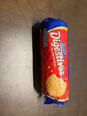 digestives cookies