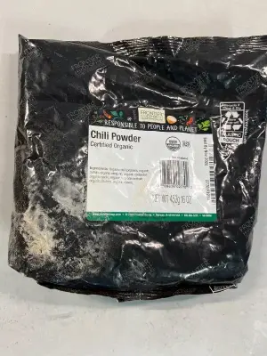 chili powder