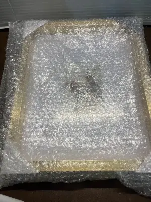 4in x6ins picture frame