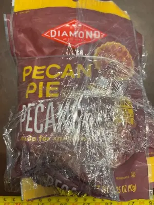 4ct pecan pie pecans
