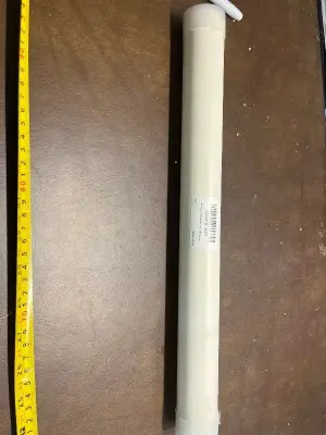 black & white wall art