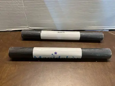 2ct black out window film