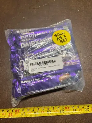 dairy milk  chocolate