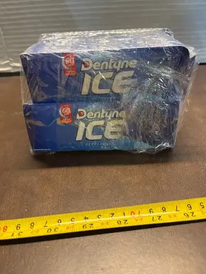 dentyne ice 2ct